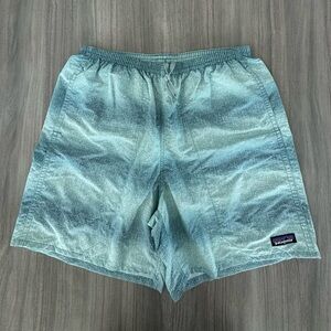 Patagonia Men's Baggies Longs